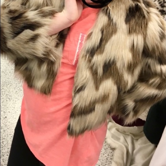 Jacket - Picture 2 of 2